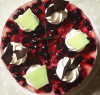 Prinz of Vienna Bakery Patisserie - Accommodation Brisbane