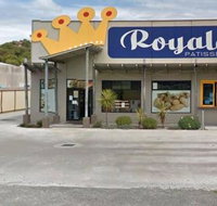 Royale Patisserie - Accommodation Brisbane