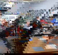 Sears Cafe - Accommodation Brisbane