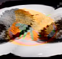 Seasons Restaurant - Accommodation Brisbane