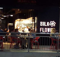 Silk Flower - Accommodation Brisbane
