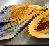 Sun City Cafe - Accommodation Brisbane