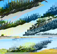 Taylor St Quarters - Accommodation Brisbane