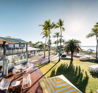 The Bay Club