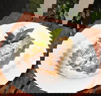 The Garden Tearooms - Accommodation Brisbane