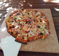 The Mango Place Broome