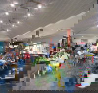 The Millie Cafe