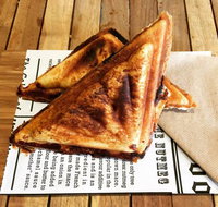 The Old Boy Cafe - Accommodation Brisbane