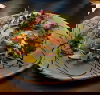 The Pier Hotel Bistro - Accommodation Brisbane