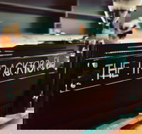 Toorak Tracktor - Accommodation Brisbane