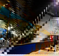 Trafalgars Hotel - Accommodation Brisbane