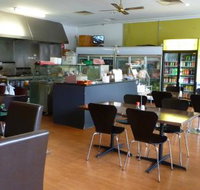 WA Chinese Cafe  Restaurant - Accommodation Brisbane