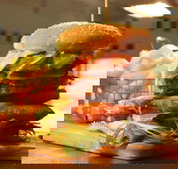 Windows on Wygonda at Roleystone Club - Accommodation Brisbane