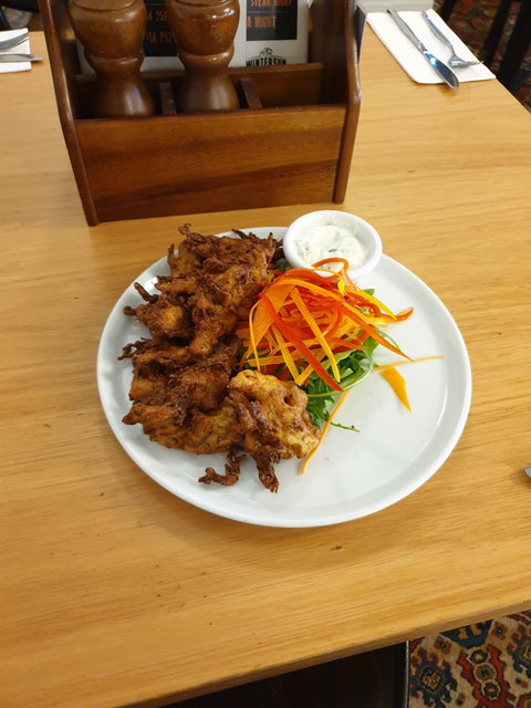 Wintersun Hotel Motel Restaurant - Accommodation Brisbane 3