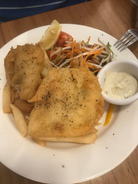Wintersun Hotel Motel Restaurant - Accommodation Brisbane 4