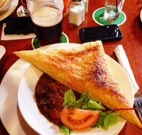 Ye Olde Narrogin Inne - Accommodation Brisbane