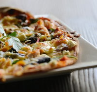 Yirri Grove Olive Farm and Restaurant - Accommodation Brisbane