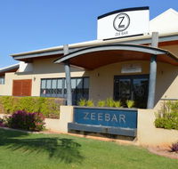 Zeebar Broome