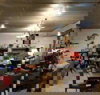 8 Thai Ladies - Accommodation Brisbane