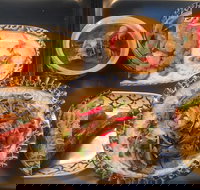 A Taste of Thai by fon - Accommodation Brisbane