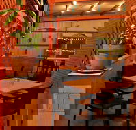 Adrift Cafe