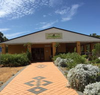 Alicia Estate Winery  Restaurant - Accommodation Brisbane
