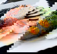 Ayesha's Cafe - Accommodation Brisbane