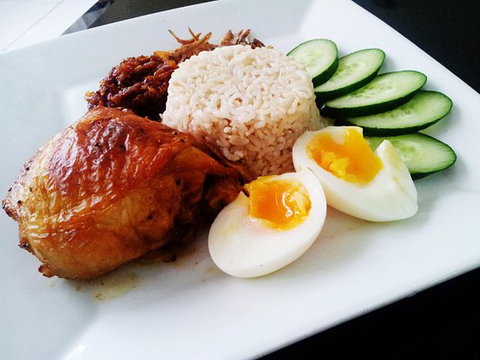 Ayesha's Cafe - Accommodation Brisbane 0