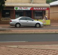 Big Apple Bakery - Accommodation Brisbane