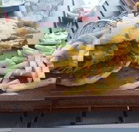 Bill's Bar - Accommodation Brisbane