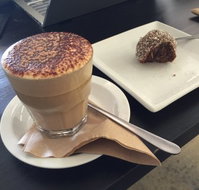 Blue Tiger Cafe - Accommodation Brisbane