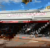 Breadwinner Bakehouse - Accommodation Brisbane