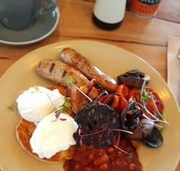 Brother of Mine - Accommodation Brisbane