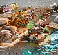 Brotzeit German Bier Bar  Restaurant - Accommodation Brisbane