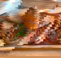 Bushlolly Cafe - Accommodation Brisbane