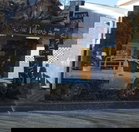 Cafe Tiffany's - Accommodation Brisbane