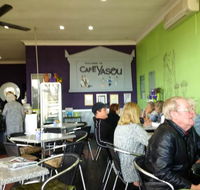 Cafe Yasou - Accommodation Brisbane