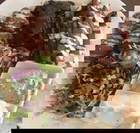 Cairo Cafe - Accommodation Brisbane