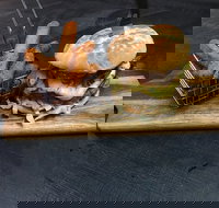 Capel Tavern - Accommodation Brisbane