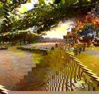 Capel Vale Winery  Match Restaurant - Accommodation Brisbane