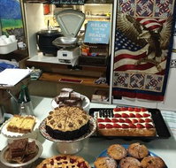 Cave's Park Store - Accommodation Brisbane