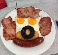 Chooky's Lunch Bar and Cafe - Accommodation Brisbane