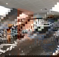 ChowS Table - Accommodation Brisbane