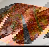 Ciao Bella Grill  Pizza - Accommodation Brisbane