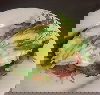 Coffee shack Cafe - Accommodation Brisbane