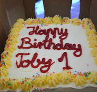 Coral Resort Bakery - Accommodation Brisbane