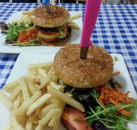 Corrigin Hotel Resdtaurant  Pub - Accommodation Brisbane