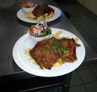 Cowaramup District Social Club