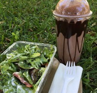 Crave Juice Bar - Accommodation Brisbane