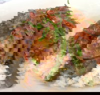 Dat n Thu's Restaurant - Accommodation Brisbane